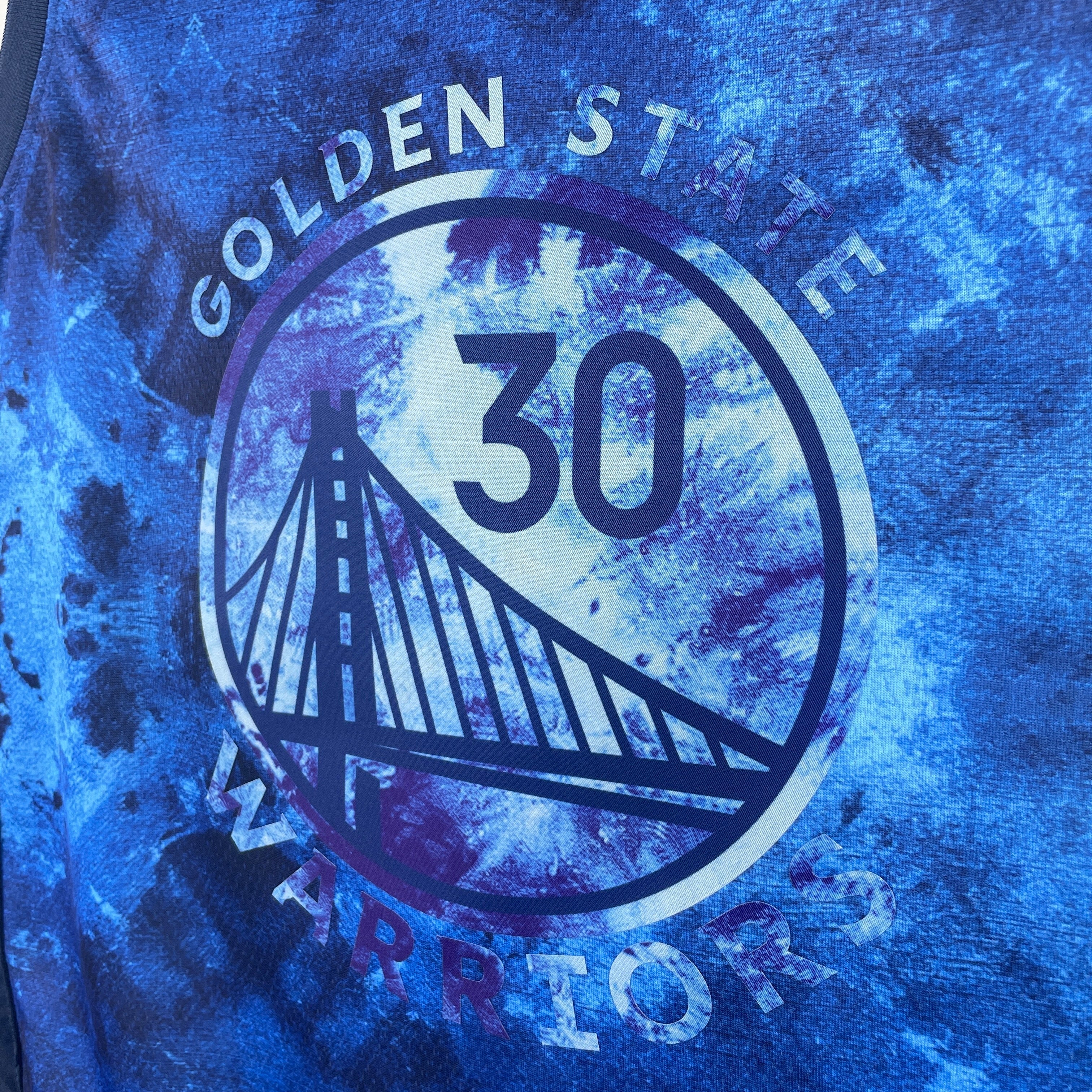 NBA Warriors Select Series Edition - Stephen Curry
