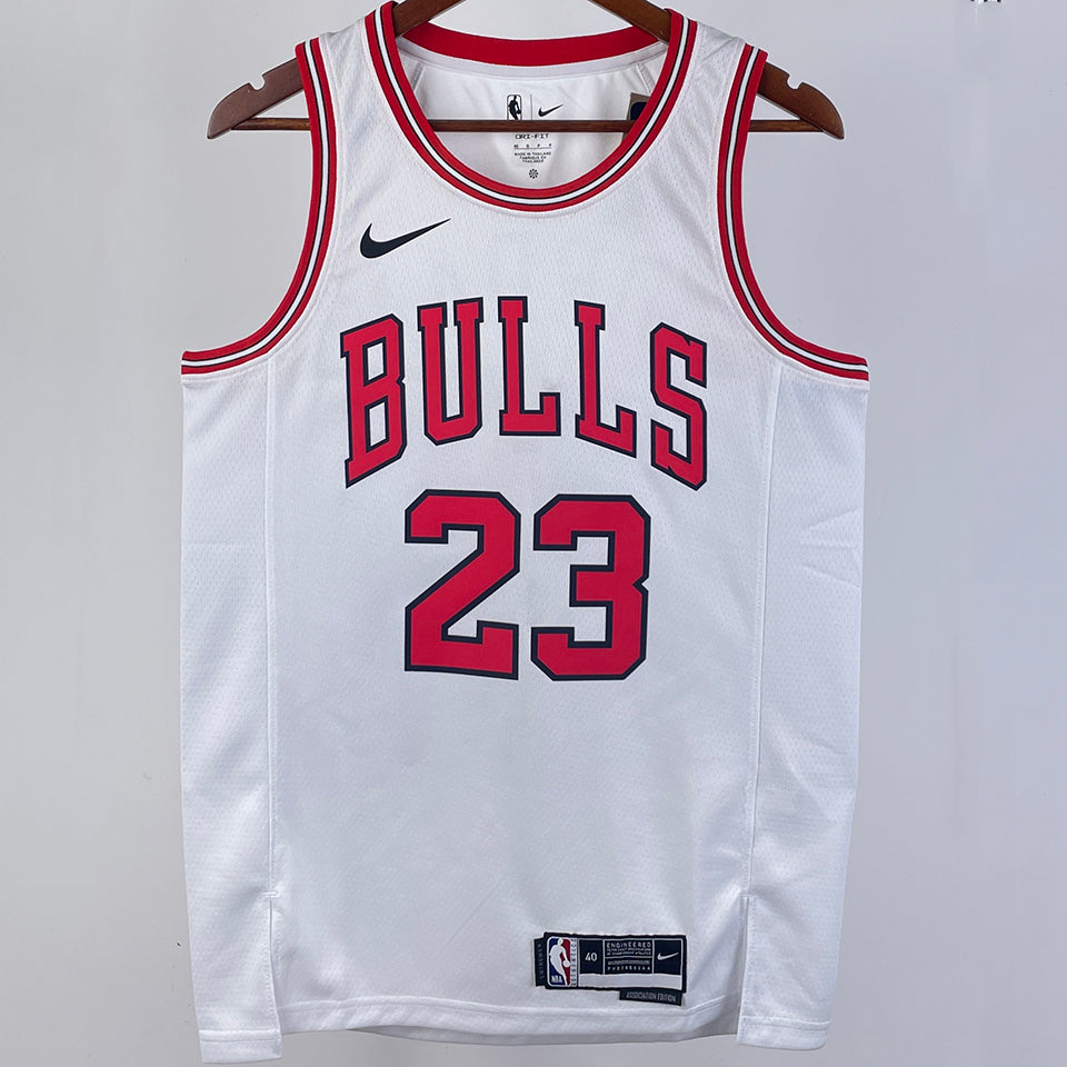 2023/24 NBA Bulls Association Edition - Michael Jordan