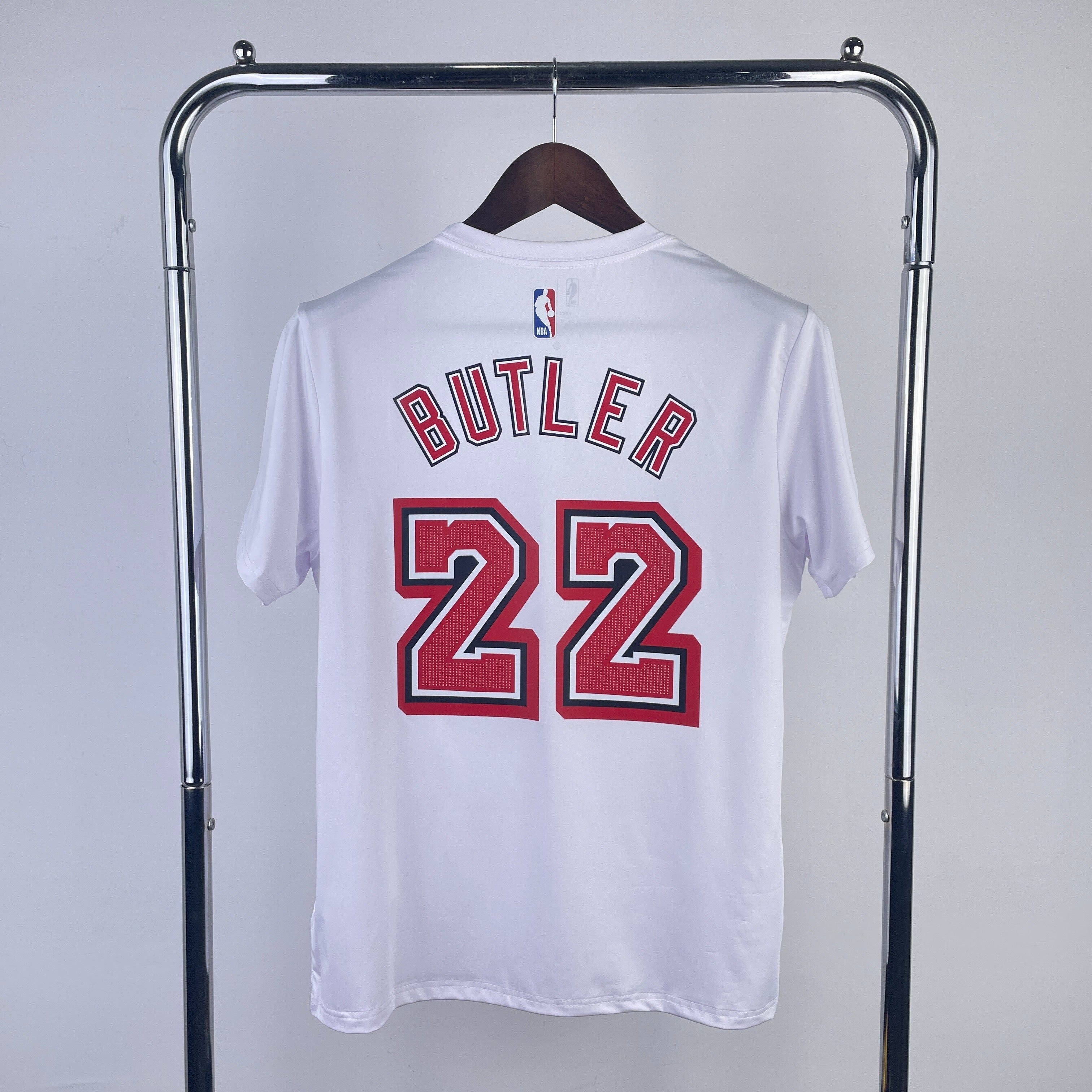 T-Shirt DRI-FIT Miami Heat - Retro Edition