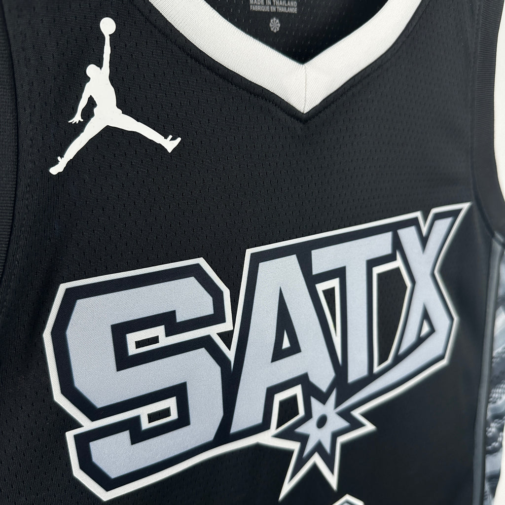 2023/24 NBA Spurs Statement Edition - Paul