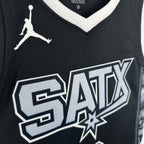 2023/24 NBA Spurs Statement Edition - Paul