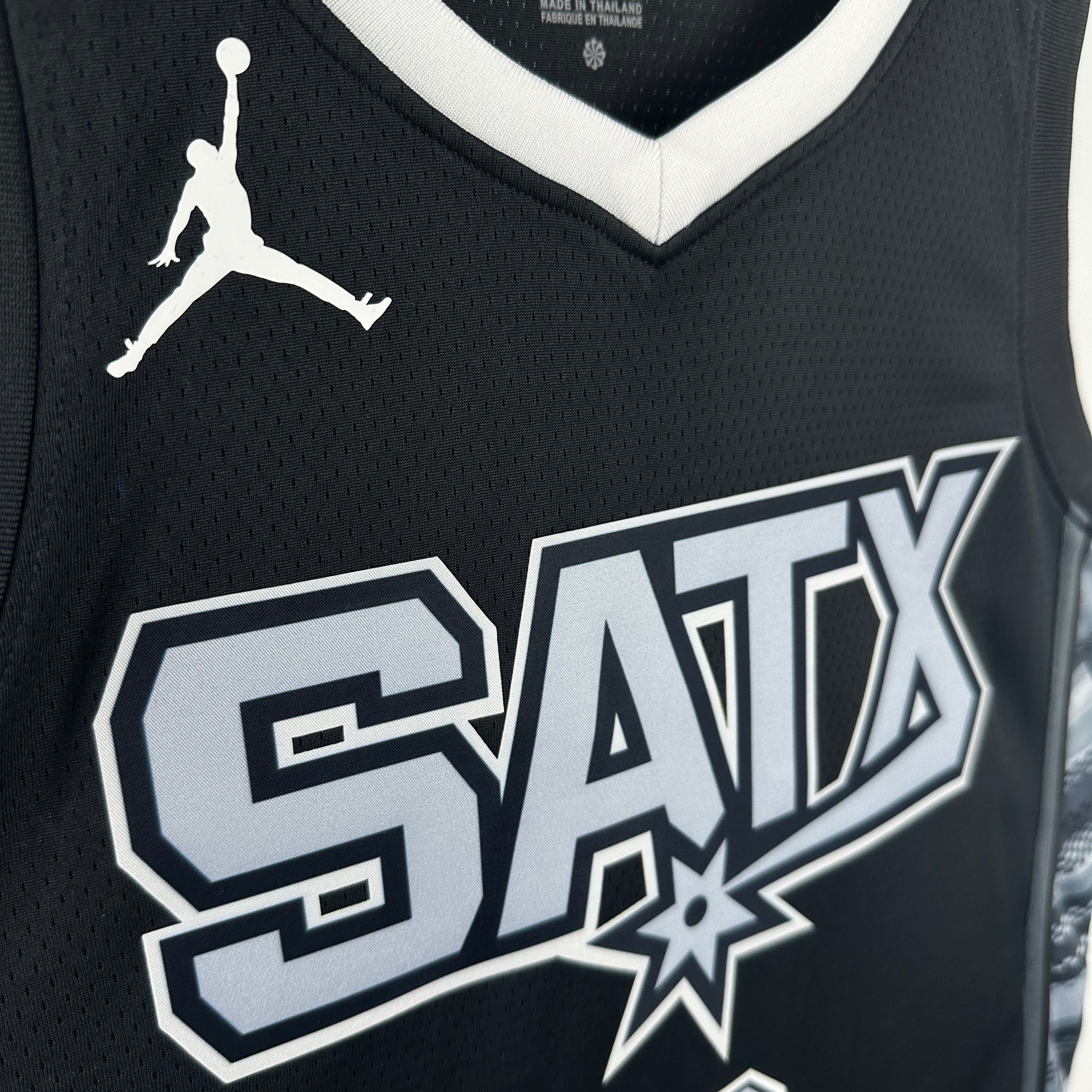 2023/24 NBA Spurs Statement Edition - Paul