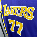 24/25 NBA Lakers Statement Edition - Luka Doncic