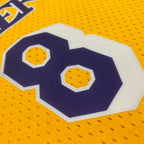 Mujeres | NBA Crop Top LA Lakers Mitchell & Ness - Kobe Bryant