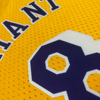 Mujeres | NBA Crop Top LA Lakers Mitchell & Ness - Kobe Bryant