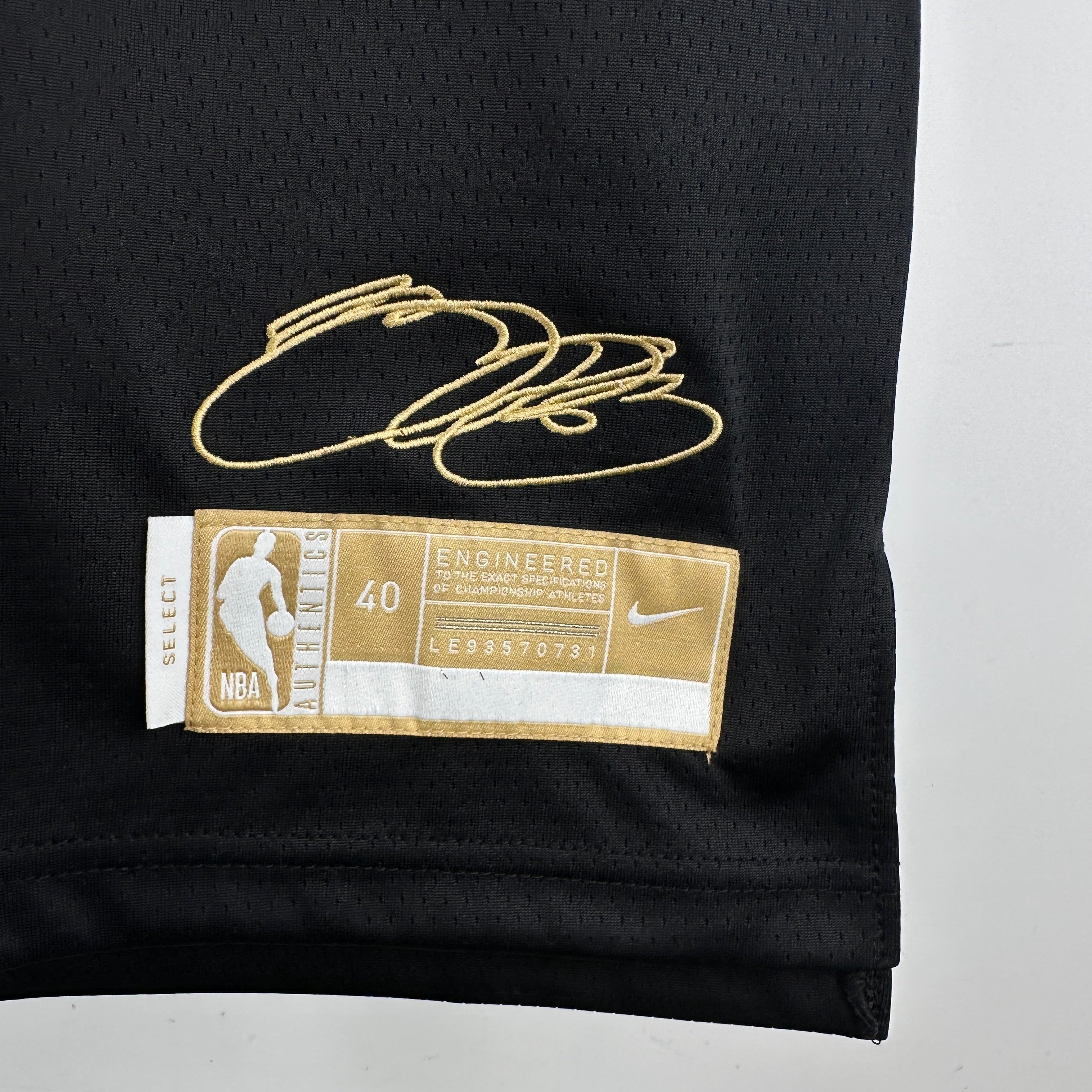 NBA Lakers Select Series - Lebron James