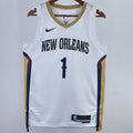 23/24 NBA Pelicans Association Edition - Williamson #1