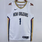 23/24 NBA Pelicans Association Edition - Williamson #1