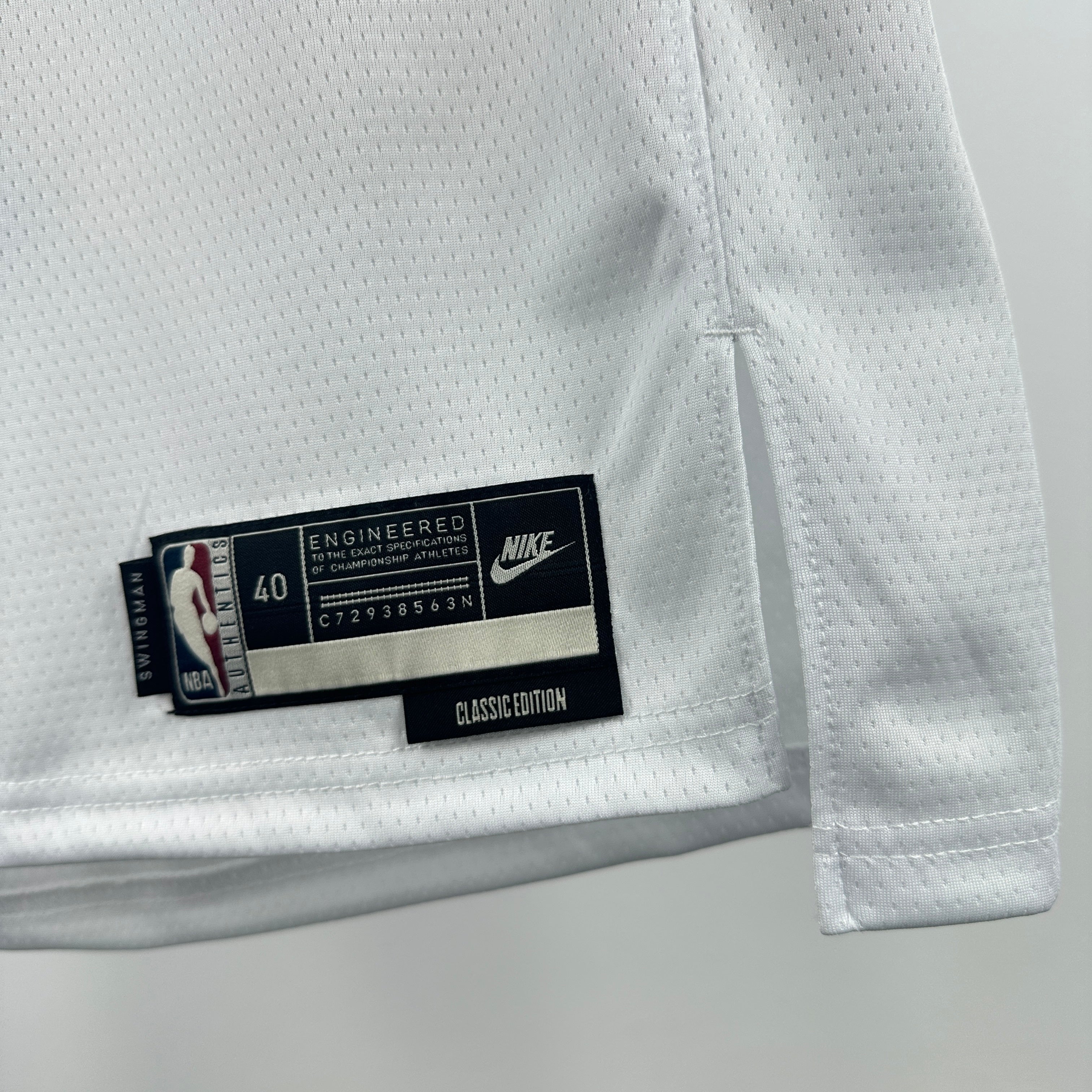 2024/25 NBA Grizzlies Classic Edition - Kawamura
