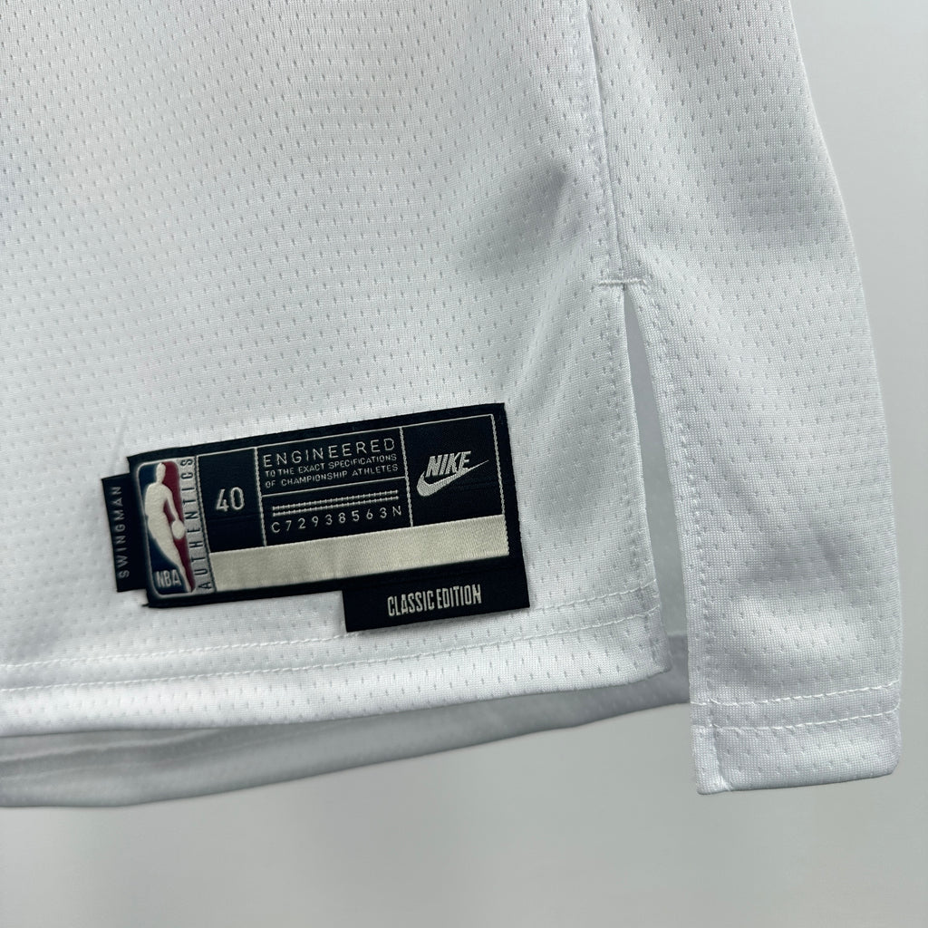 2024/25 NBA Grizzlies Classic Edition - Kawamura