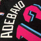 25/26 NBA Miami Heat City Edition - Adebayo
