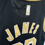 NBA Lakers Select Series - Lebron James