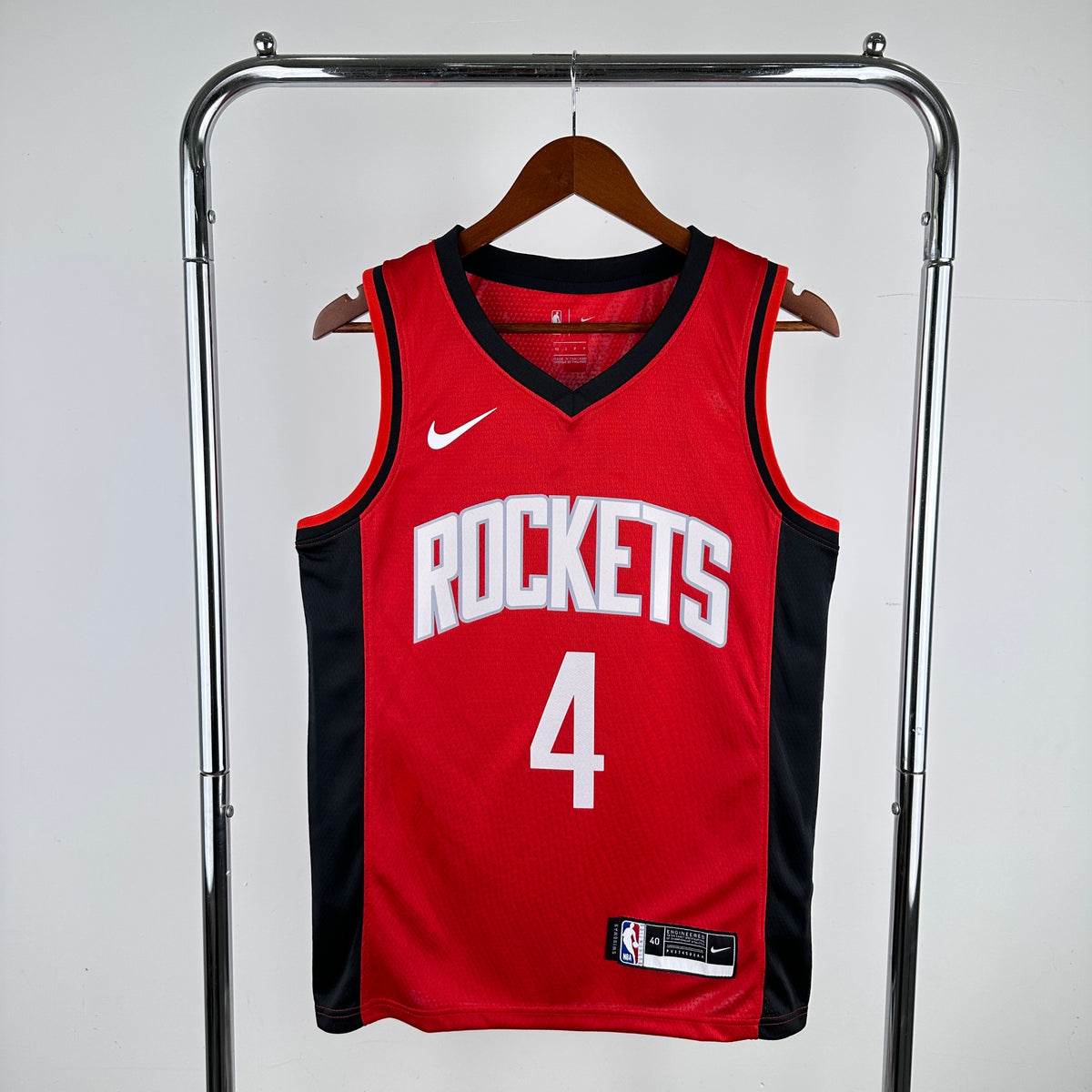 22/23 NBA Rockets Icon Edition - Green