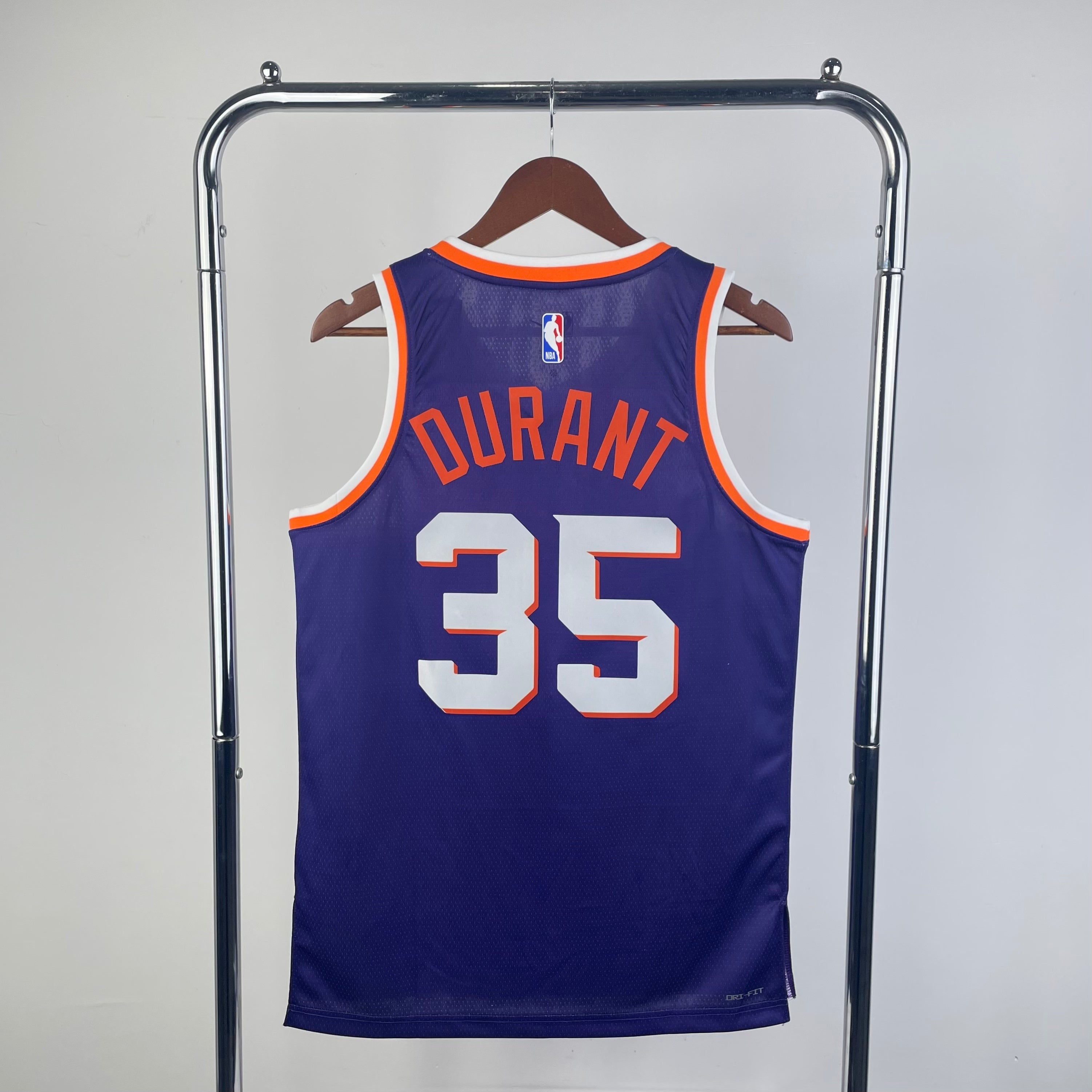 2023/24 NBA Suns Icon Edition - Kevin Durant