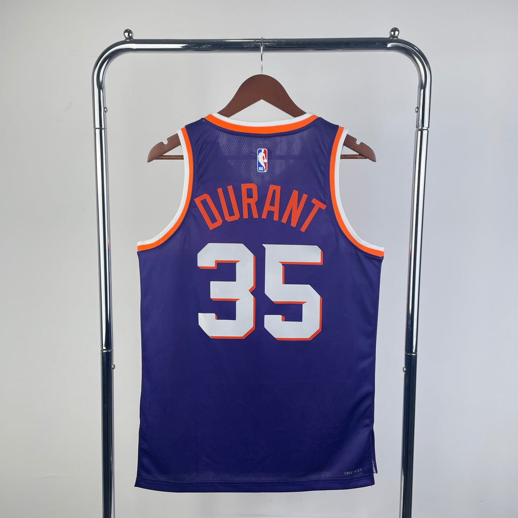 2023/24 NBA Suns Icon Edition - Kevin Durant