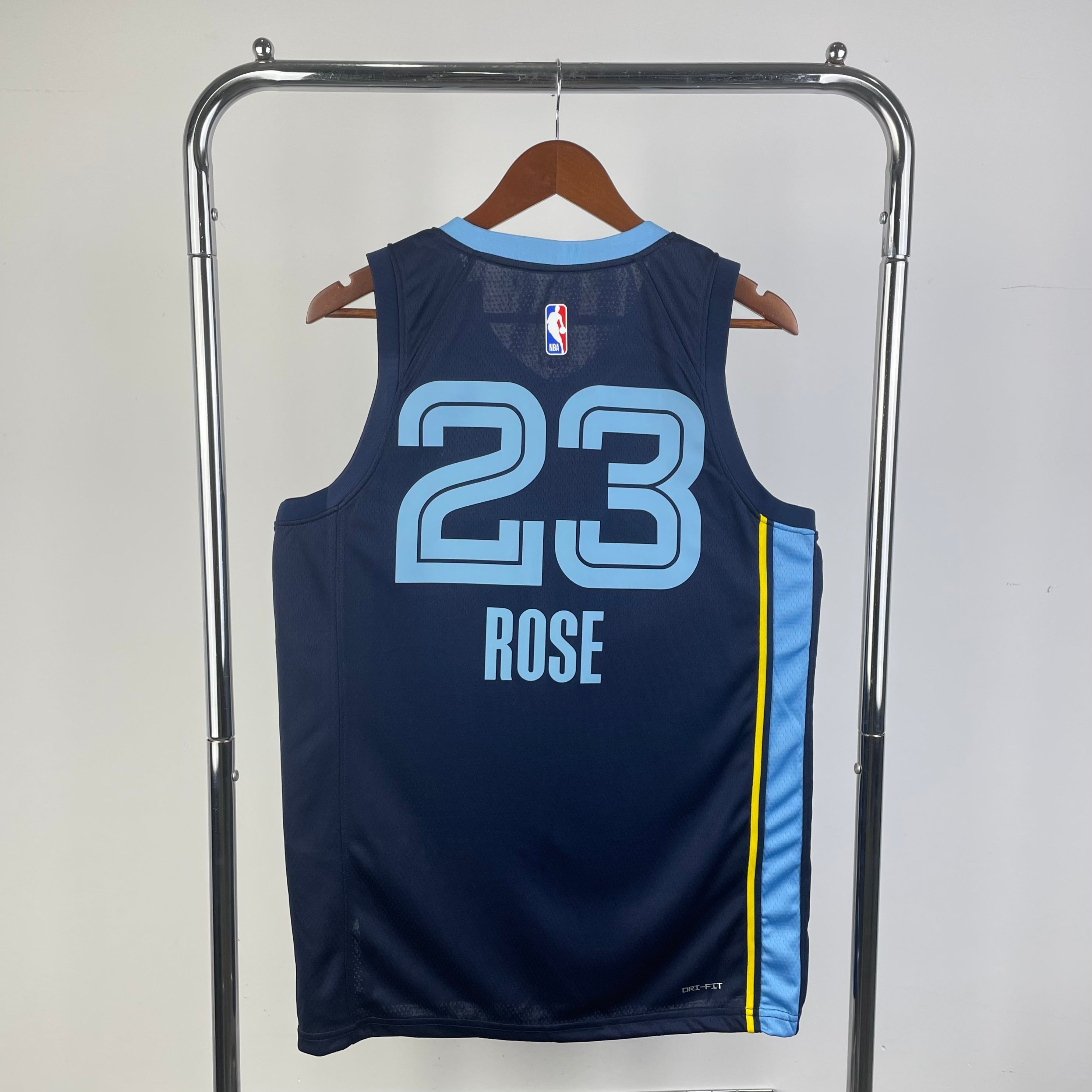 2023/24 NBA Grizzlies Icon Edition - Rose