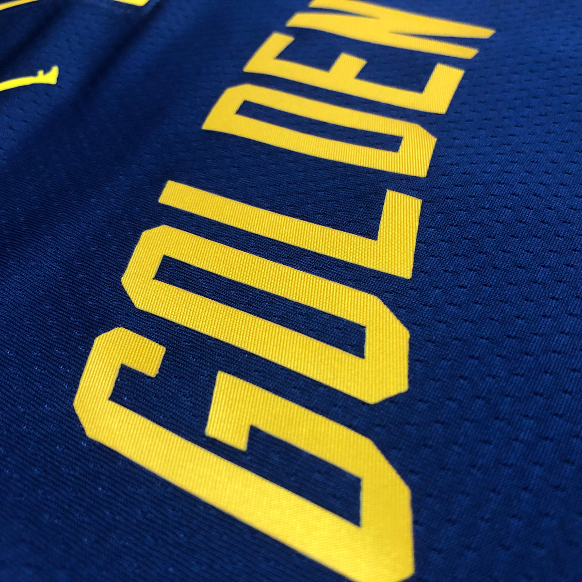 23/24 Jersey NBA Warriors Statement Edition - Stephen Curry