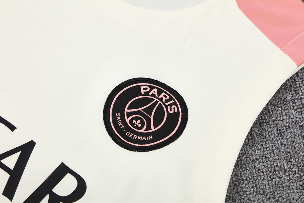Training Kit - Paris Saint-Germain Temporada 25/26