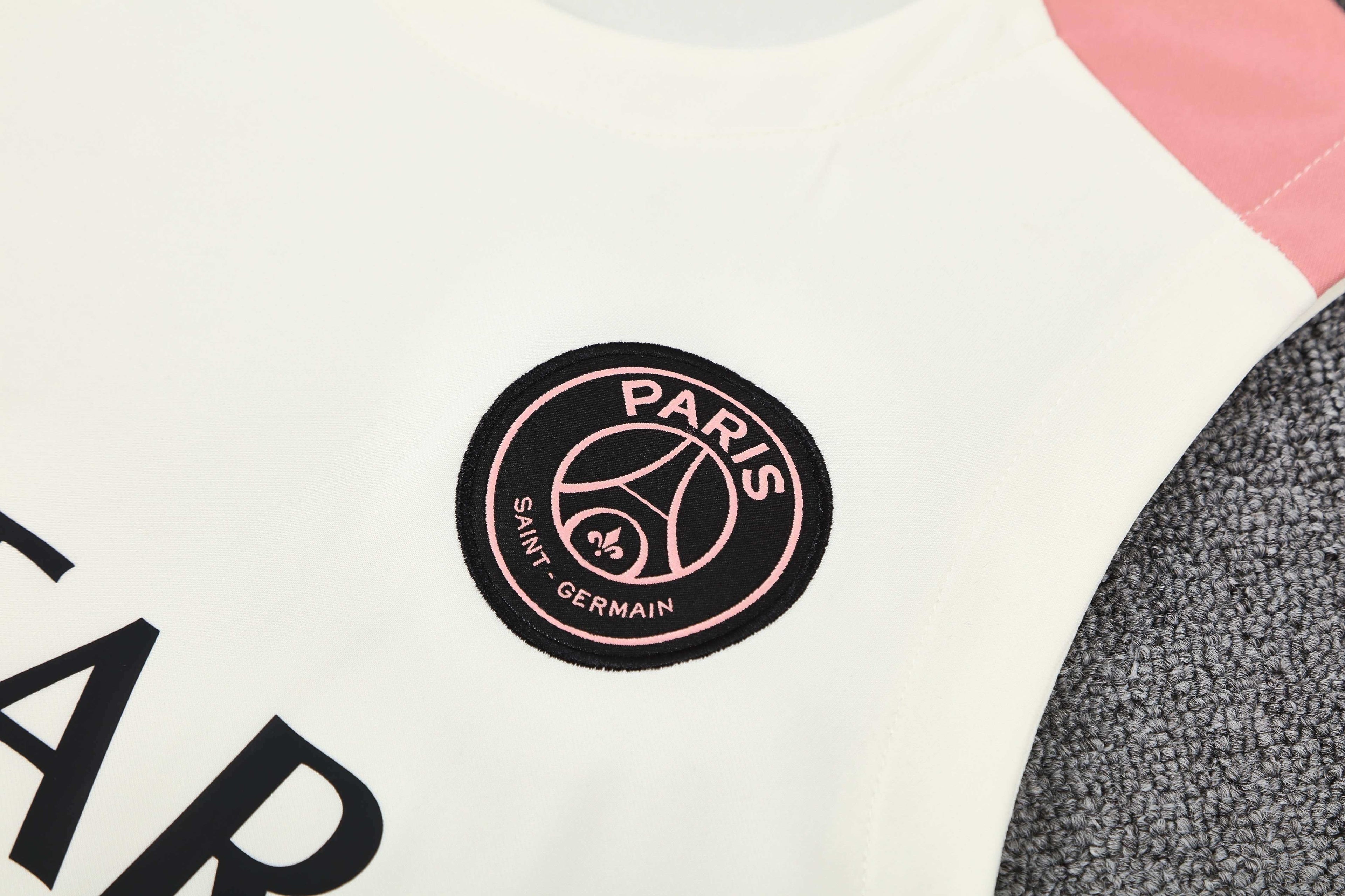 Training Kit - Paris Saint-Germain Temporada 25/26