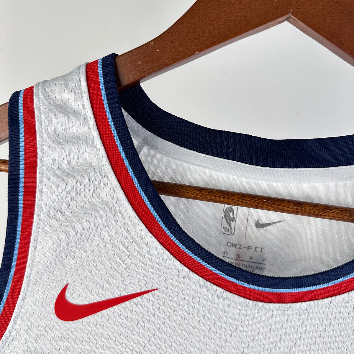 24/25 NBA LA Clippers Association Edition - Russell Westbrook