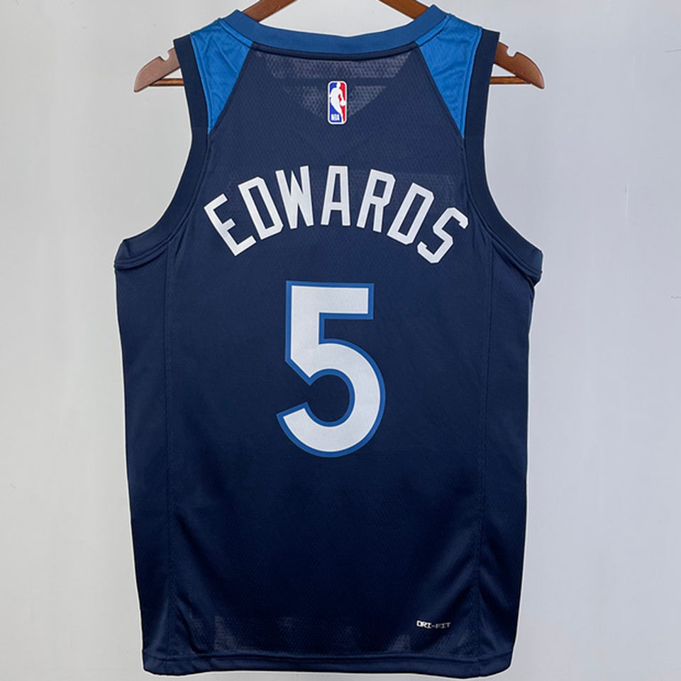 22/23 NBA Timberwolves Icon Edition - Anthony Edwards