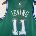 25/26 NBA Mavericks Classic Edition - Kyrie Irving