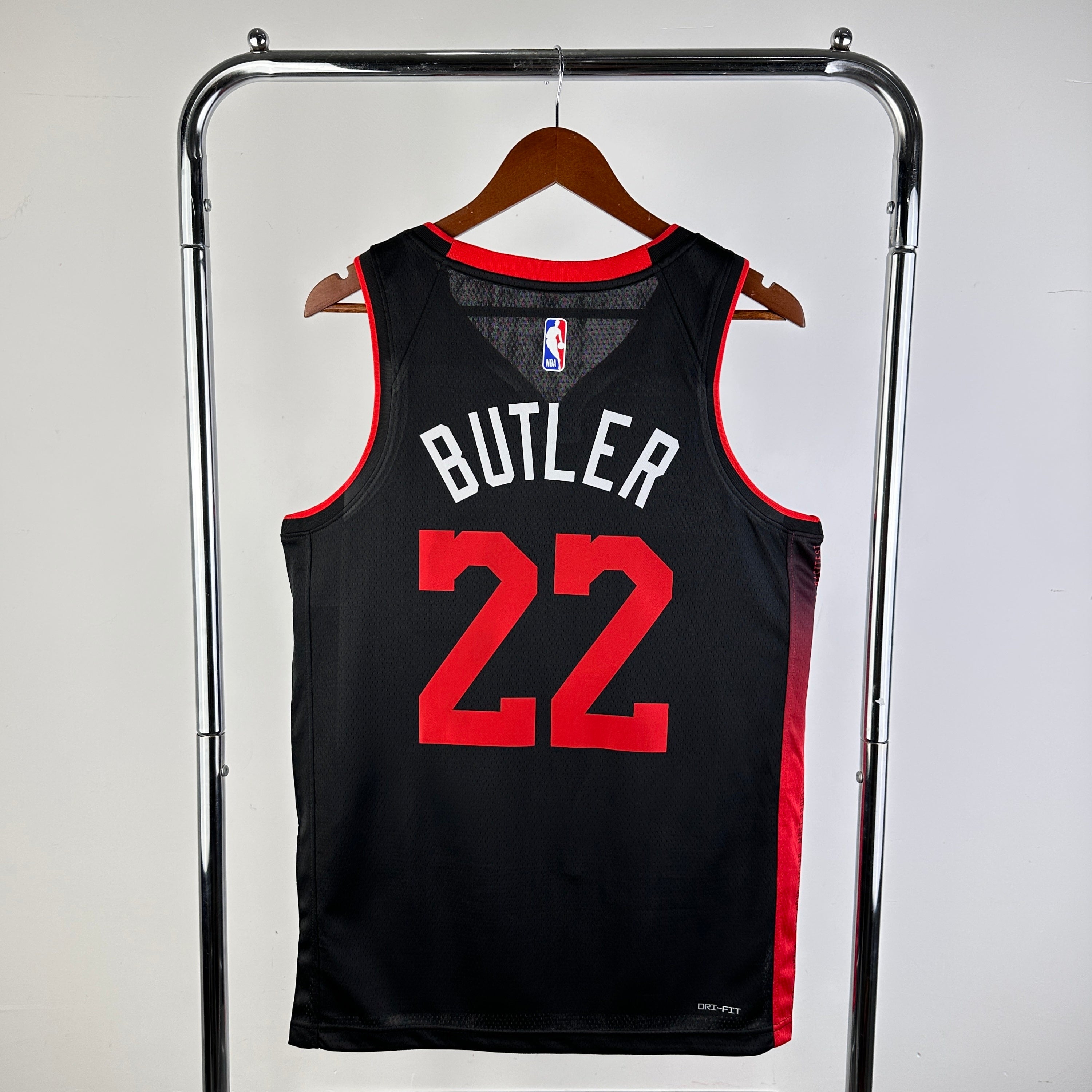 2023/24 NBA Miami Heat City Edition - Butler
