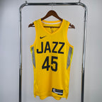 2022/23 NBA Utah Jazz Icon Edition - Mitchell
