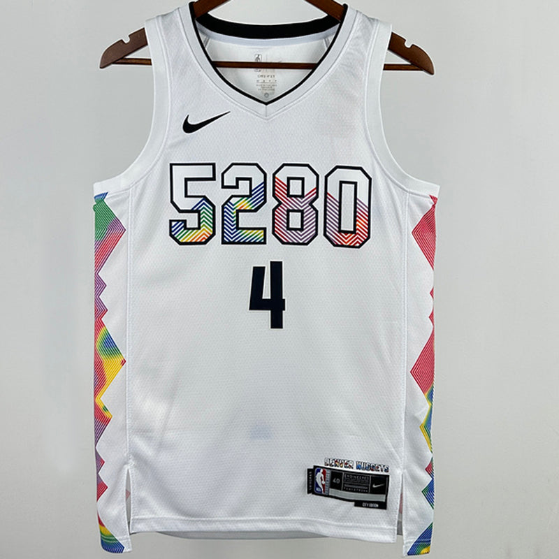 24/25 NBA Nuggets City Edition - Westbrook