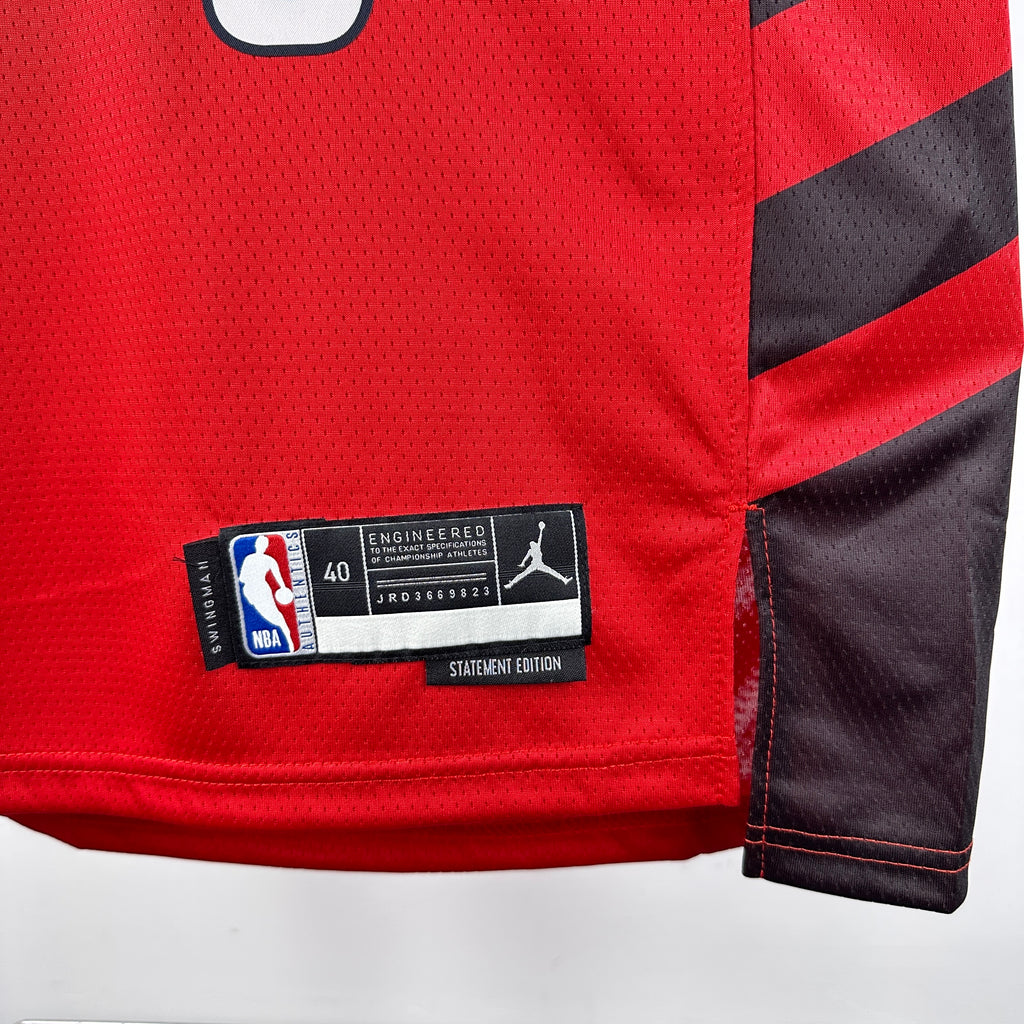 22/23 NBA Trail Blazers Statement Edition - Avdija
