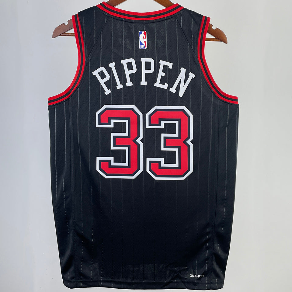 2023/24 NBA Bulls Statement Edition - Scottie Pippen