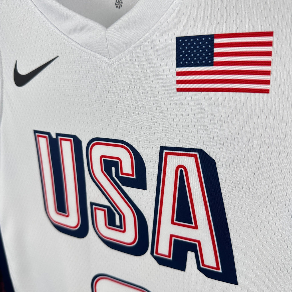 2024 NBA USA Team - Kevin Durant