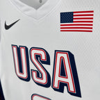 2024 NBA USA Team - Stephen Curry