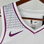 18/19 NBA Timberwolves Earned Edition - Anthony Edwards