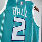2023/24 NBA Hornets Icon Edition - Lamelo Ball