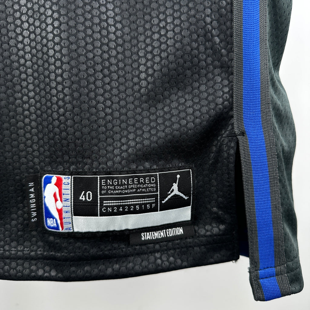 Niños | 24/25 NBA Warriors Statement Edition - Stephen Curry