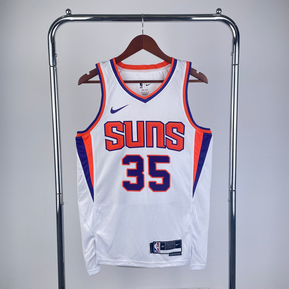 22/23 NBA Suns Association Edition - Kevin Durant