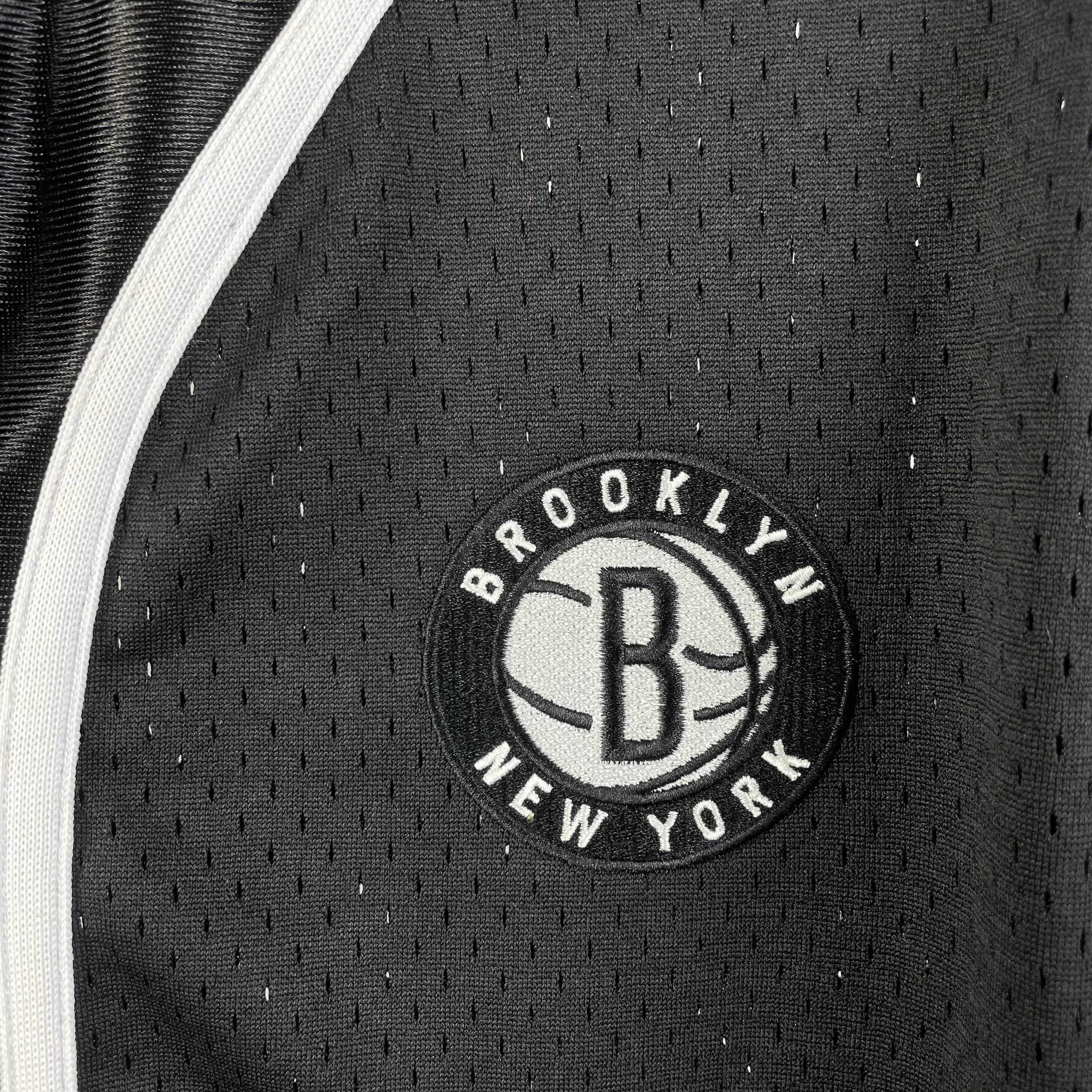 Camiseta Jordan NBA Brooklyn Nets Dri-Fit