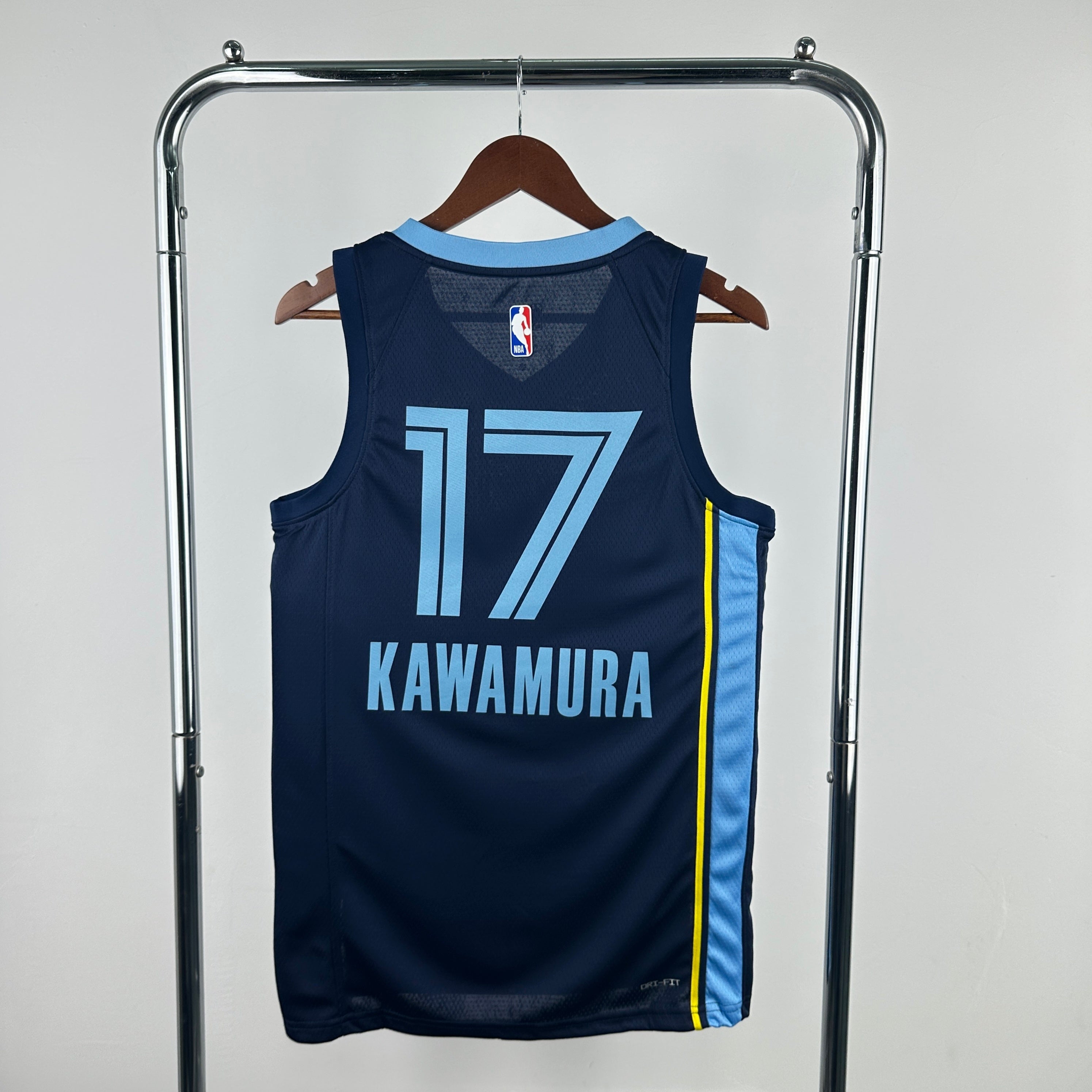 2023/24 NBA Grizzlies Icon Edition - Kawamura