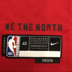 26/27 Jersey NBA Toronto Raptors Icon Edition - Scottie Barnes