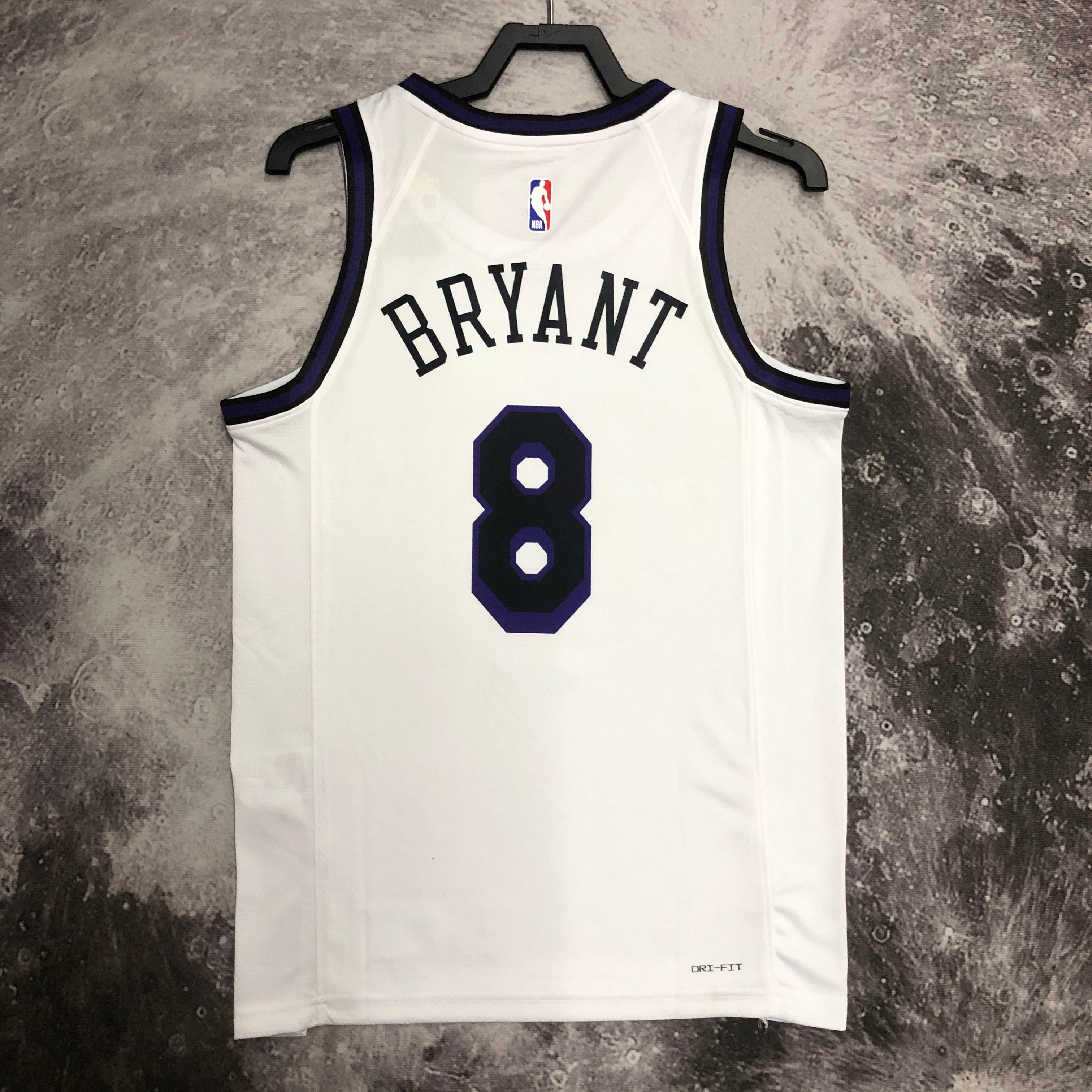 2023/24 NBA Lakers City Edition - Kobe Bryant