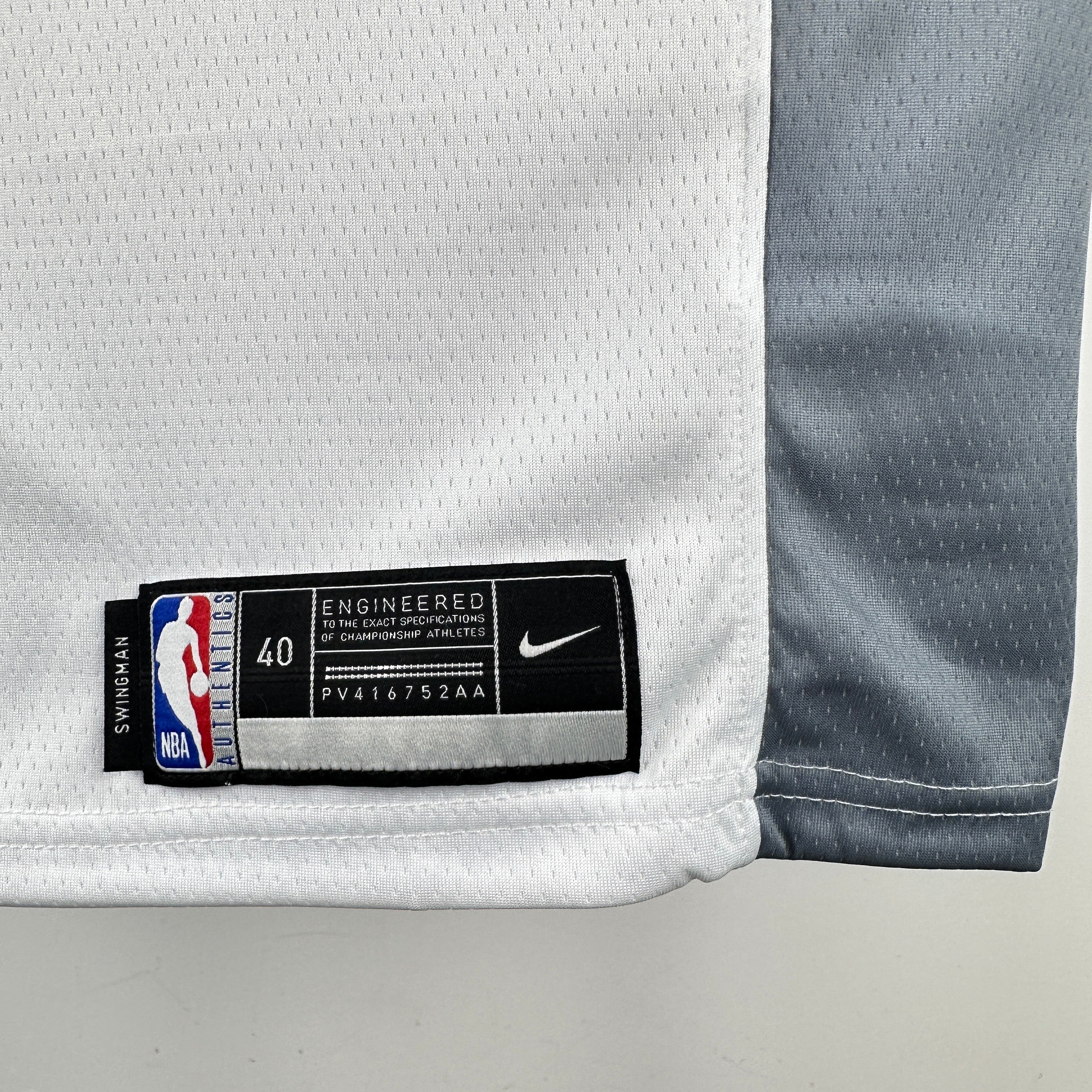 19/20 NBA Rockets City Edition - Westbrook