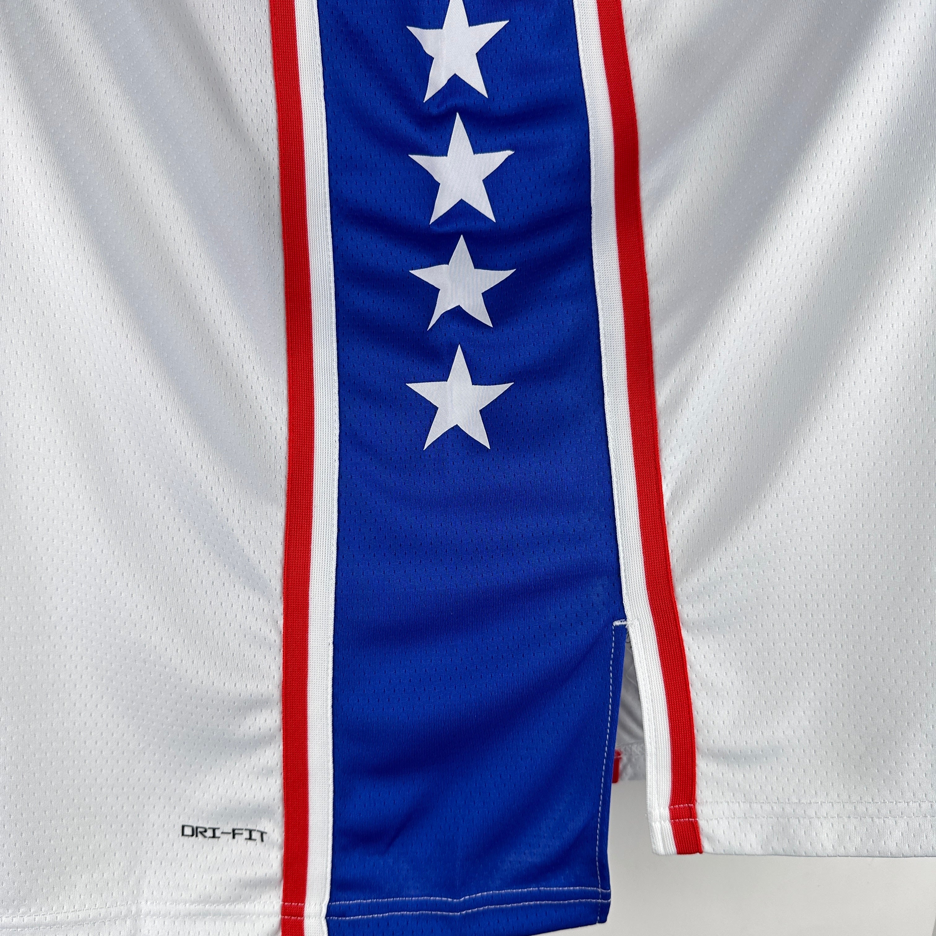 23/24 NBA 76ers Association Edition - Jaylen Brown