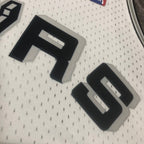 Jersey NBA Spurs 2002/03 Mitchell & Ness - Manu Ginobili
