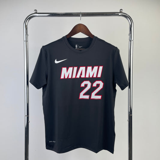 T-Shirt DRI-FIT Miami Heat - Butler #22