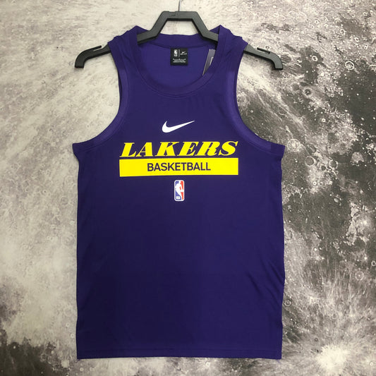 NBA Training Kit - Lakers