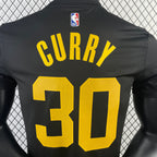 T-Shirt DRI-FIT Golden State Warriors - Stephen Curry #30