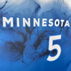 2023/24 NBA Timberwolves City Edition - Anthony Edwards