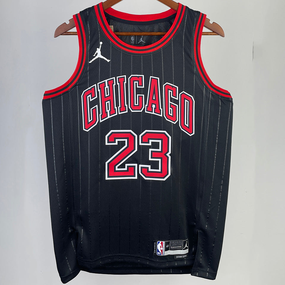 2023/24 NBA Bulls Statement Edition - Michael Jordan