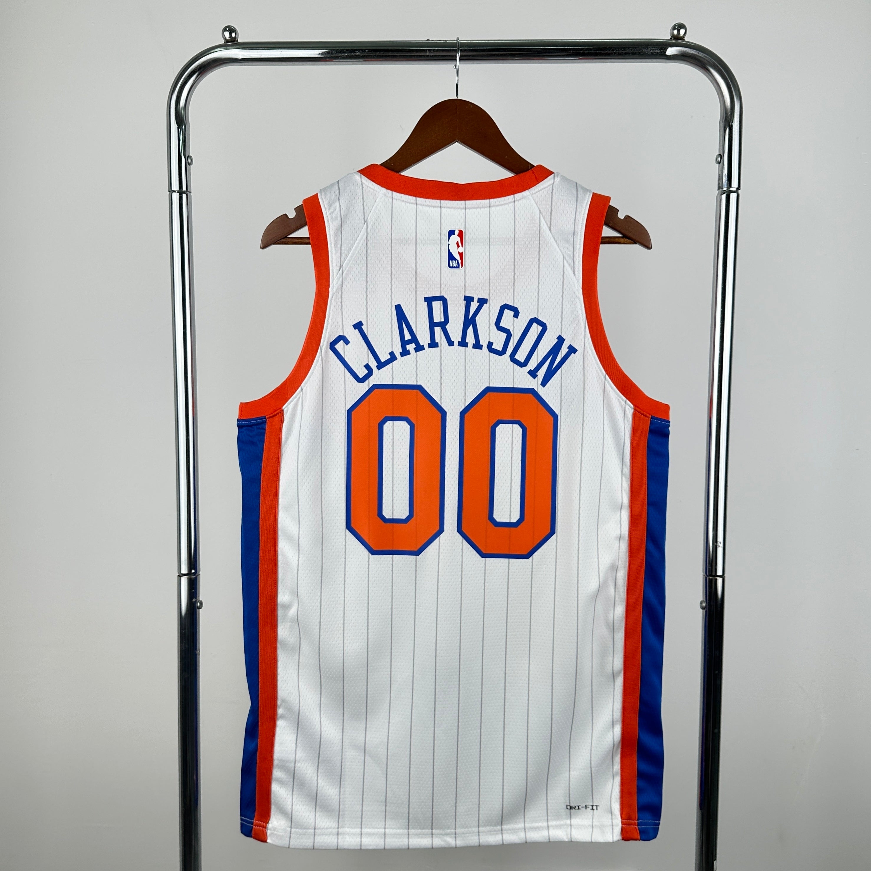 24/25 NBA NY Knicks City Edition - Clarkson